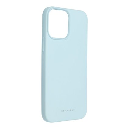 Puzdro ROAR case SPACE for IPHONE 13 Pro Max modré