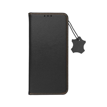 Kožené puzdroSMART PRO Book  pre XIAOMI POCO M4 Pro 5G / Redmi Note 11T 5G / Redmi Note 11S 5G čierne