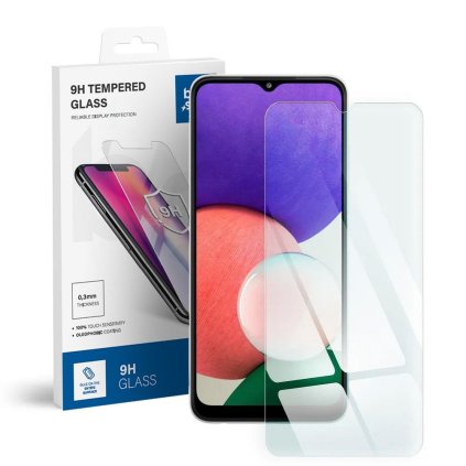 Ochranné tvrdené sklo Blue Star pre SAMSUNG Galaxy A23 5G