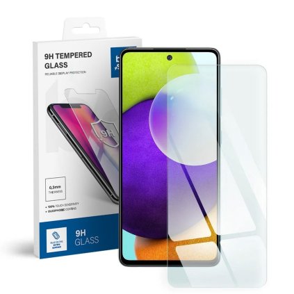 Ochranné tvrdené sklo Blue Star pre SAMSUNG Galaxy A52/52s 5G