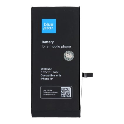 Batéria  pre iPhone 7 PLUS 2900 mAh Blue Star HQ