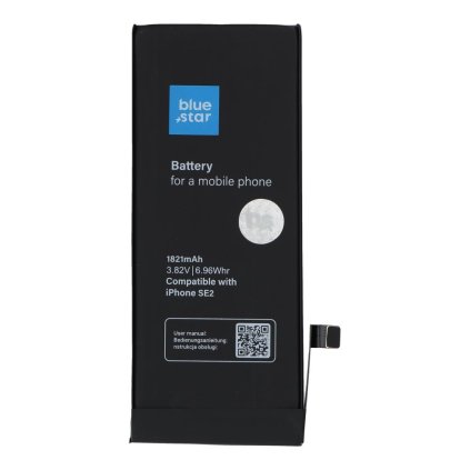 Batéria BLUE STAR HQ  pre IPHONE SE 2020 1821 mAh