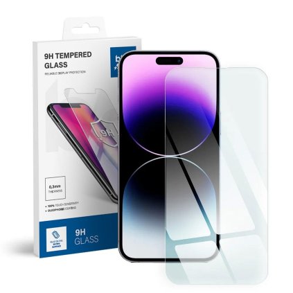 Ochranné tvrdené sklo Blue Star pre IPHONE 14Pro