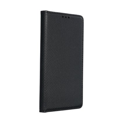 Obal SMART CASE Book pre MOTOROLA G72 čierny