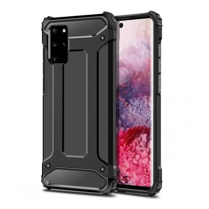 Odolné puzdro ARMOR pre SAMSUNG A33 5G čierne