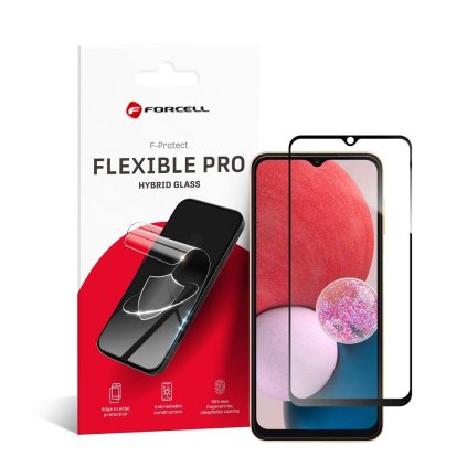 Flexibilné sklo  Nano Glass 5D pre Samsung Galaxy A13 5G /A04s
