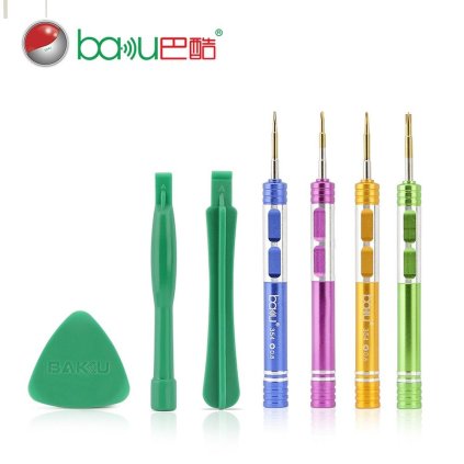 Sada presného náradia BAKU BK-3336