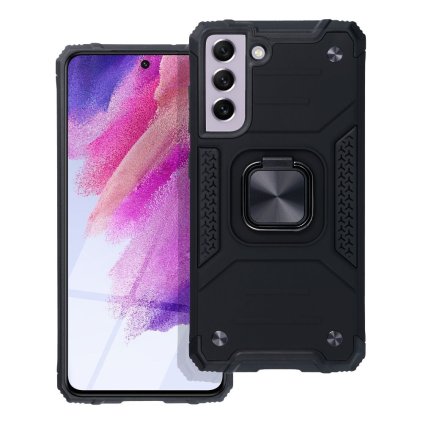 Odolný kryt NITRO case pre SAMSUNG A05S čierny