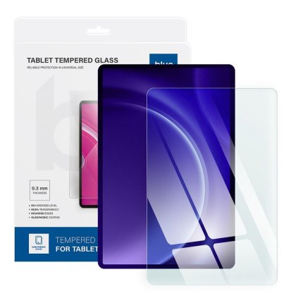 Ochranné tvrdené sklo Blue Star pre SAMSUNG Galaxy Tab S9 FE+ 12.4
