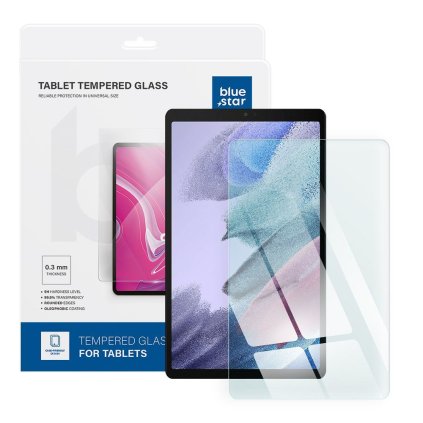 Ochranné tvrdené sklo Blue Star pre SAMSUNG Galaxy Tab A7 Lite 8.7