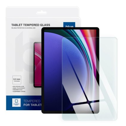 Ochranné tvrdené sklo Blue Star pre SAMSUNG Galaxy Tab S9 11