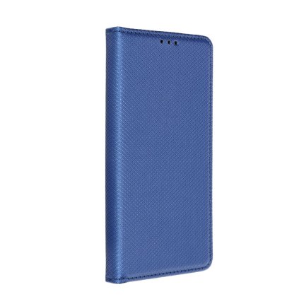 Obal SMART CASE Book pre MOTOROLA G24 modrý