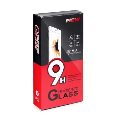 Tvrdené sklá (set 10ks) pre Xiaomi Redmi Note 13 Pro+ 5G