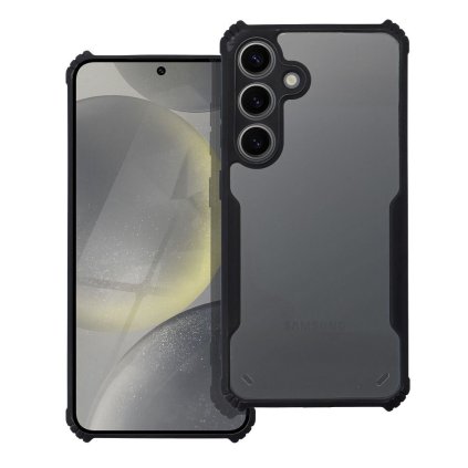 Kryt ANTI-DROP pre MOTOROLA G14 čierny