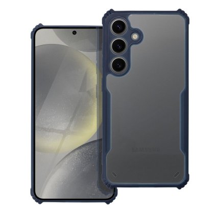 Kryt ANTI-DROP pre REALME C63 4G modrý