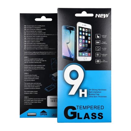 Tvrdené ochranné sklo pre Iphone 16 Pro
