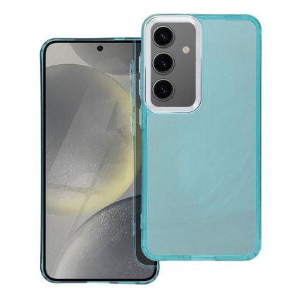 Extravagantný kryt PEARL pre SAMSUNG A16 5G / A16 4G zelený