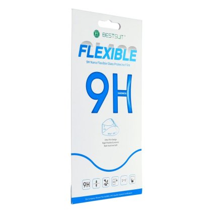 Ochranné sklo Flexible Hybrid pre Samsung Galaxy S24 FE