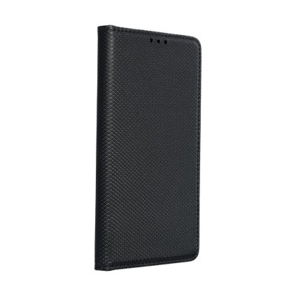 Obal SMART CASE Book pre INFINIX HOT 50 4G čierny