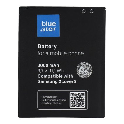 Batéria  pre Samsung Xcover 5 G390 2800mAh BS Premium