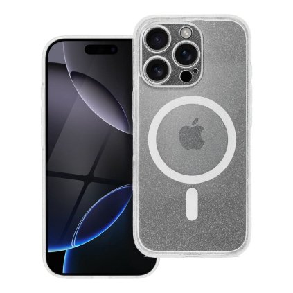 Priehľadný obal CLEAR MAG COVER pre IPHONE 14