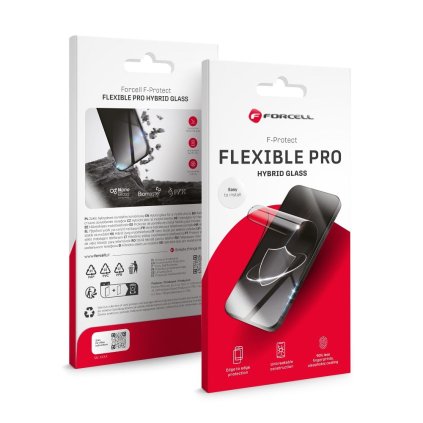 Ohybné sklo Flexible Nano Glass pre Samsung Galaxy A56 5G