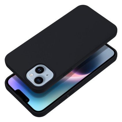 Kryt na telefón MATT case pre HONOR 300 Pro čierny