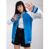 MODRO-BÍLÝ BOMBER PORTO