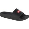 ČERNÉ DÁMSKÉ NAZOUVÁKY LEVI'S JUNE BATWING S