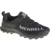 ČERNÉ PÁNSKÉ BOTY MERRELL MTL LONG SKY