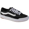 ČERNÉ TENISKY VANS BERLE PRO