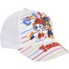 BÍLÁ CHLAPECKÁ KŠILTOVKA PAW PATROL