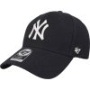 ČERNÁ KŠILTOVKA 47 BRAND MLB NEW YORK YANKEES MVP CAP