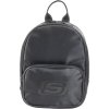 ČERNÝ BATOH SKECHERS MINI LOGO BACKPACK