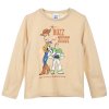 BÉŽOVÉ DLOUHÉ TRIČKO DISNEY PIXAR TOY STORY