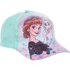 MINTOVÁ DÍVČÍ KŠILTOVKA DISNEY FROZEN