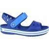 MODRÉ SANDÁLY CROCS CROCBAND SANDAL KIDS 12856-4BX