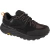 ČERNÁ PÁNSKÁ OBUV NA TURISTIKU JACK WOLFSKIN TERRAQUEST TEXAPORE LOW M