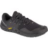 ČERNÉ BĚŽECKÉ BAREFOOT BOTY MERRELL TRAIL GLOVE 7