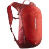 ČERVENÝ TURISTICKÝ BATOH SALOMON TRAILBLAZER 10 BACKPACK