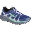 TMAVĚ MODRÉ DÁMSKÉ BĚŽECKÉ BOTY INOV-8 TRAILFLY ULTRA G 300 MAX