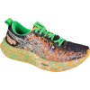 ČERNO-ZELENÉ BĚŽECKÉ BOTY ASICS GEL-NOOSA TRI 16