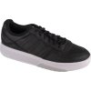ČERNÉ PÁNSKÉ SNEAKERSY ADIDAS COURTIC
