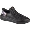 ČERNÉ PÁNSKÉ TENISKY SKECHERS SLIP-INS SNOOP ONE - OG