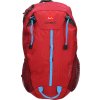ČERVEN SPORTOVNÍ BATOH CAMPUS ERRIGA 16L BACKPACK