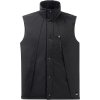 ČERNÁ PÁNSKÁ OBOUSTRANNÁ VESTA JACK WOLFSKIN ALEX VEST M