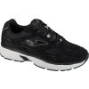 PÁNSKÉ ČERNÉ VOLNOČASOVÉ TENISKY JOMA RT50 2401