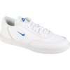 BÍLÉ PÁNSKÉ KOŽENÉ TENISKY NIKE COURT VINTAGE