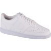 BÍLÉ PÁNSKÉ TENISKY NIKE COURT VISION LOW NN