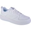 BÍLÉ TENISKY SKECHERS SPORT COURT 92 - ILLUSTRIOUS